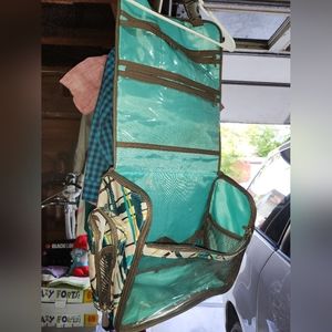 Thirty One cosmetic bag